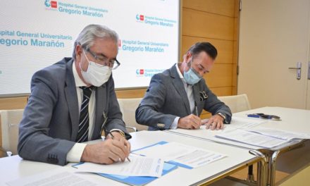 Sistemul de sănătate publică din Madrid primește acreditarea spitalelor Infanta Sofía și Marañón ca centre de excelență pentru tumorile neuroendocrine