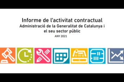Generalitati a atribuit 12.221 de noi contracte in 2021, cu 30% mai mult decat in anul precedent, pentru 2.792,56 milioane de euro