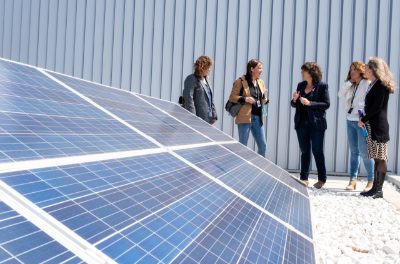 Climate Action acordă 3,6 milioane de euro pentru crearea de birouri regionale care să stimuleze tranziția energetică
