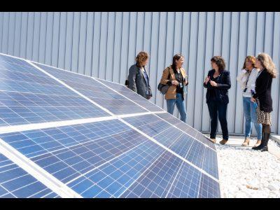 Climate Action acordă 3,6 milioane de euro pentru crearea de birouri regionale care să stimuleze tranziția energetică