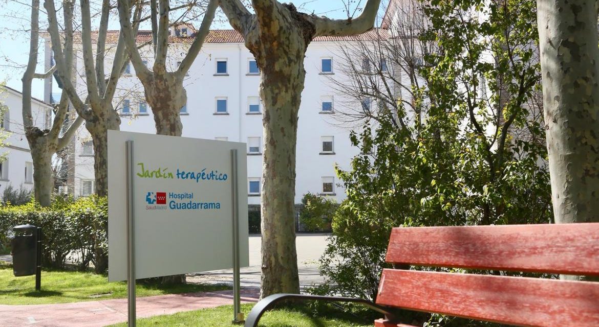 Spitalul Guadarrama găzduiește a XII-a Conferință Internațională de Telemedicină