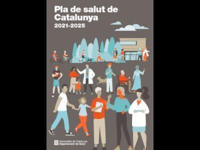 Sunt aprobate planurile teritoriale de sănătate 2021-2025 ale regiunilor sanitare din Catalonia