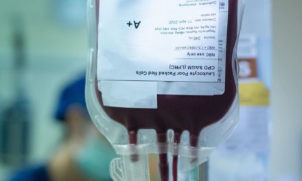 Campania de vară de donare de sânge amintește că 12.000 de pacienți vor avea nevoie de transfuzii până în septembrie