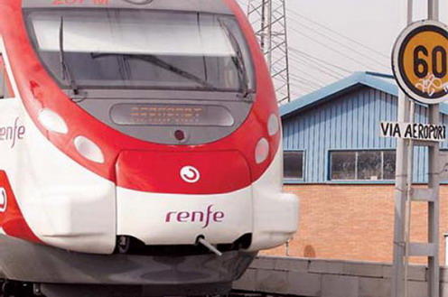Guvernul anunță abonamente gratuite pentru căile ferate Cercanías, Rodalies și de medie distanță în ultimele patru luni ale anului