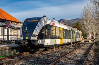 Serviciu de schimb de autobuz între Balaguer și La Pobla de Segur în perioada 13-18 iulie pentru lucrări de întreținere la o unitate de tren