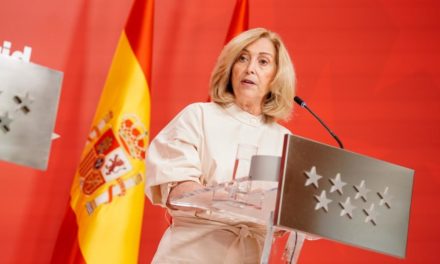 Comunitatea Madrid aprobă proiectul Legii privind protecția copilului care va consolida drepturile și protecția minorilor