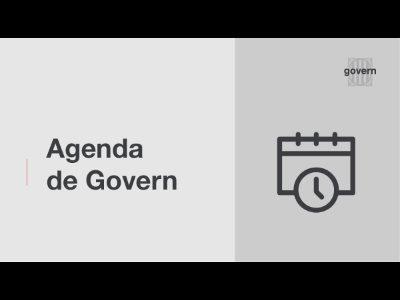 Agenda Guvernului din 19 iulie 2022