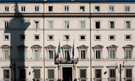 IV Summit interguvernamental Italia-Algeria, acorduri și înțelegeri