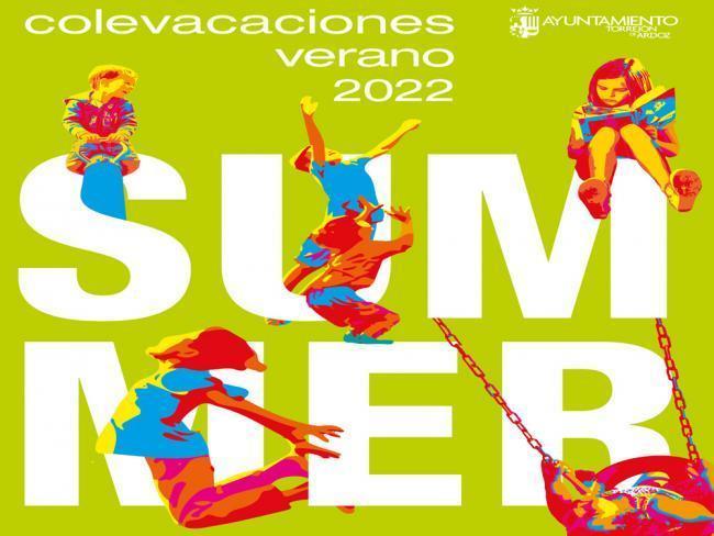 Torrejón – Mai sunt locuri libere pentru Colevacaciones, tabăra urbană din Parque Europa 2022 și tabăra engleză care o…
