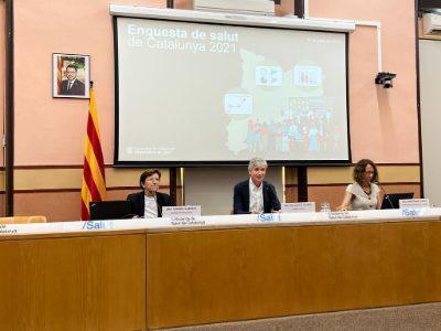 Aproape 90% dintre catalanii care folosesc mai des serviciile de sănătate publică sunt mulțumiți, potrivit Studiului de Sănătate Catalan