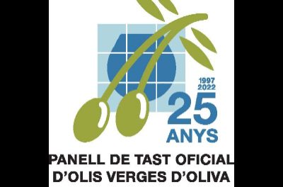 Panelul Oficial de Degustare a Uleiurilor de Măsline Virgine din Catalonia sărbătorește cea de-a 25-a aniversare