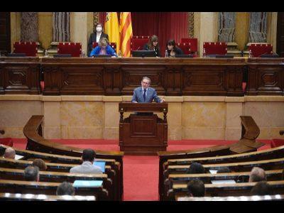 Jaume Giró: „Prima strategie împotriva inflației în Europa este diplomația”