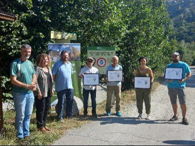 Climate Action declara Zona de Protectie Speciala pentru Calitate Acustica in Parcul Natural Alt Pirineu