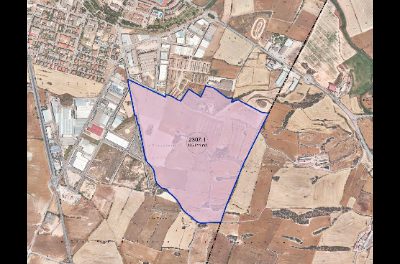 Primăria Agramunt și INCASÒL semnează un acord pentru dezvoltarea unui nou sector industrial în sud-estul municipiului