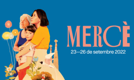 Barcelona: Carla Simón, Roma și afișul lui David de las Heras, protagoniști ai filmului La Mercè 2022