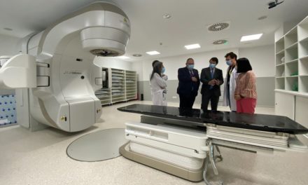 Guvernul Spaniei investește peste 38 de milioane de euro în 40 de echipamente medicale de înaltă tehnologie în Castilla y León