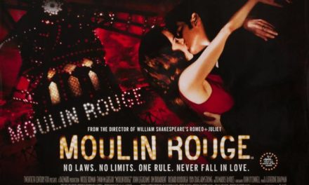 Torrejón – Cu filmul „Moulin Rouge” continuă astăzi vineri, 22 iulie, noul Cinema Muzical, Cântați cu noi și mâine sâmbătă 23…