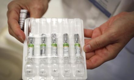 Comunitatea Madrid achiziționează 1,6 milioane de doze de vaccinuri antigripal