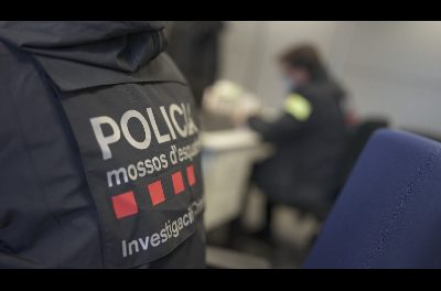 Mossos d'Esquadra intensifică lupta împotriva rețelelor de trafic de persoane și activează un grup specific care să însoțească și să consilieze victimele pe tot parcursul procesului