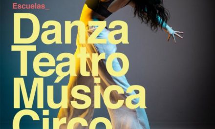 Torrejón – Ultimele zile de înscriere pentru noii elevi la Școlile de Dans, Teatru, Muzică și Circ care se predau la La Caja de…