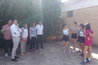 8.697 de copii și tineri participă în această vară la activități de agrement în regiunile Ebro