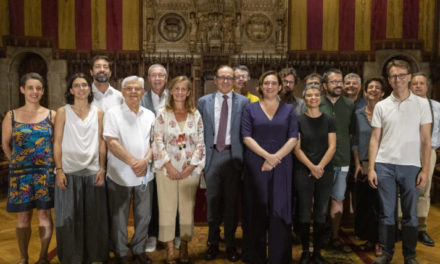 Barcelona: Acord cu banca publică pentru finanțarea locuințelor publice și cooperative