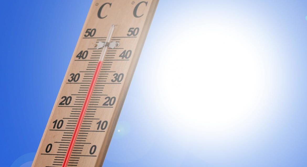 Comunitatea Madrid activează Alerta de căldură cu risc ridicat pentru a treia oară din iunie din cauza creșterii temperaturilor în următoarele zile