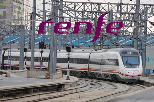 Trenurile Alvia care fac legătura între Extremadura și Madrid ating o punctualitate de 90% după măsurile adoptate de Transportes