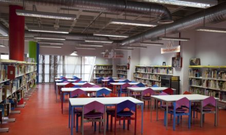 Comunitatea Madrid împrumută peste un milion de cărți din ianuarie până în iunie în bibliotecile sale și eBiblio
