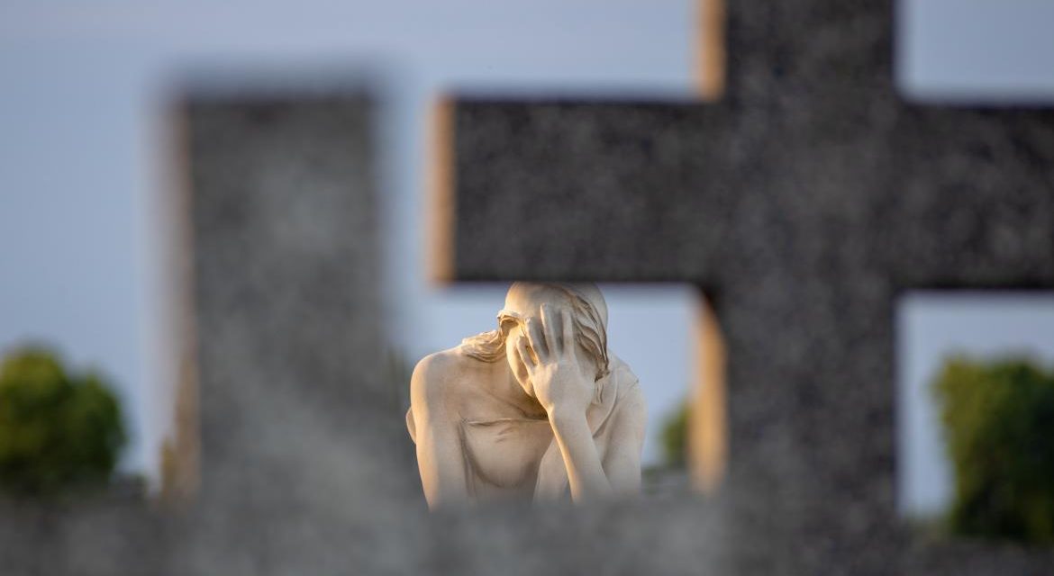 Comunitatea Madrid atribuie lucrările de remodelare a cimitirului Villanueva de Perales