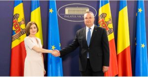 intrevederea-prim-ministrului-nicolae-ionel-ciuca-cu-presedintele-republicii-moldova,-maia-sandu