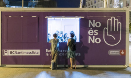 Barcelona: Mai multe resurse pentru prevenirea violenței sexuale în mediile vieții de noapte