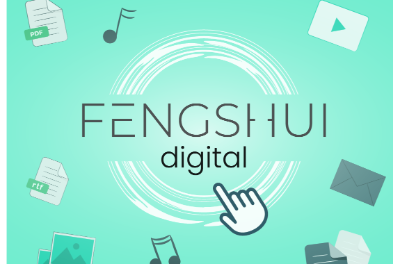Digital Fengshui sosește pentru a face ordine și a proteja datele digitale ale cetățenilor