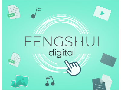 Digital Fengshui sosește pentru a face ordine și a proteja datele digitale ale cetățenilor