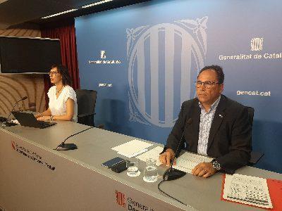 Enric Vinaixa: „Catalunia a creat locuri de muncă în iulie și se confruntă cu incertitudinile economice mai bine decât statul”