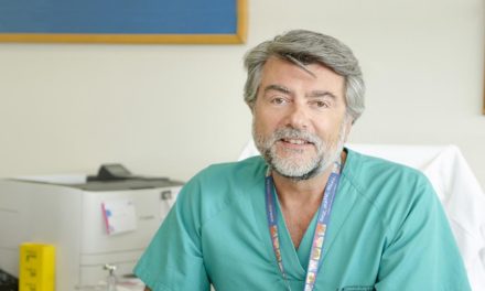 Șeful Serviciului de Neonatologie Marañón, Manuel Sánchez Luna, prezidează Secția Europeană de Terapie Intensivă Neonatală