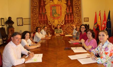 Alcalá – Joaquín Sabina, Premiul Orașului Alcalá pentru Arte și Litere 2022