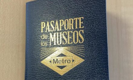 Comunitatea Madrid va lansa o nouă ediție a Pașaportului Muzeului Metro