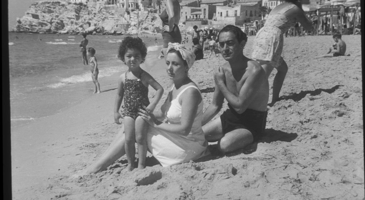 Comunitatea Madrid aduce un omagiu vacanțelor de vară prin fotografiile a 75 de veri ale secolului al XX-lea