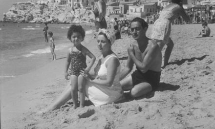 Comunitatea Madrid aduce un omagiu vacanțelor de vară prin fotografiile a 75 de veri ale secolului al XX-lea