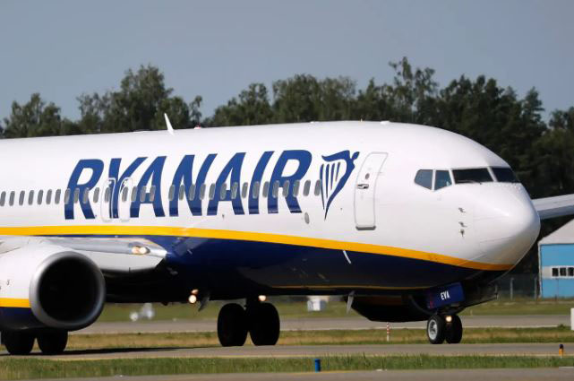 Agenda Transport, Mobilitate și Urbană stabilește serviciile minime pentru greva Ryanair Cabin Crew