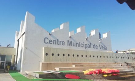 Barcelona: Centrul Municipal de Navigație va fi remodelat pentru a oferi mai multe activități nautice