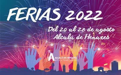 Alcalá – Târgurile din Alcalá 2022