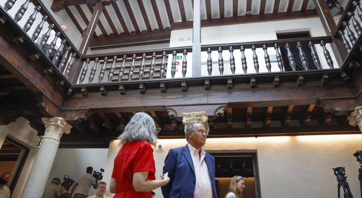 Comunitatea Madrid propune o plimbare de la Preistorie la Epoca de Aur în Alcalá de Henares, prin muzeele sale regionale