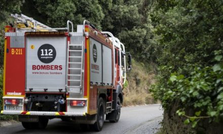Barcelona: A activat planul municipal de acțiune pentru riscul de incendii forestiere în faza de alertă