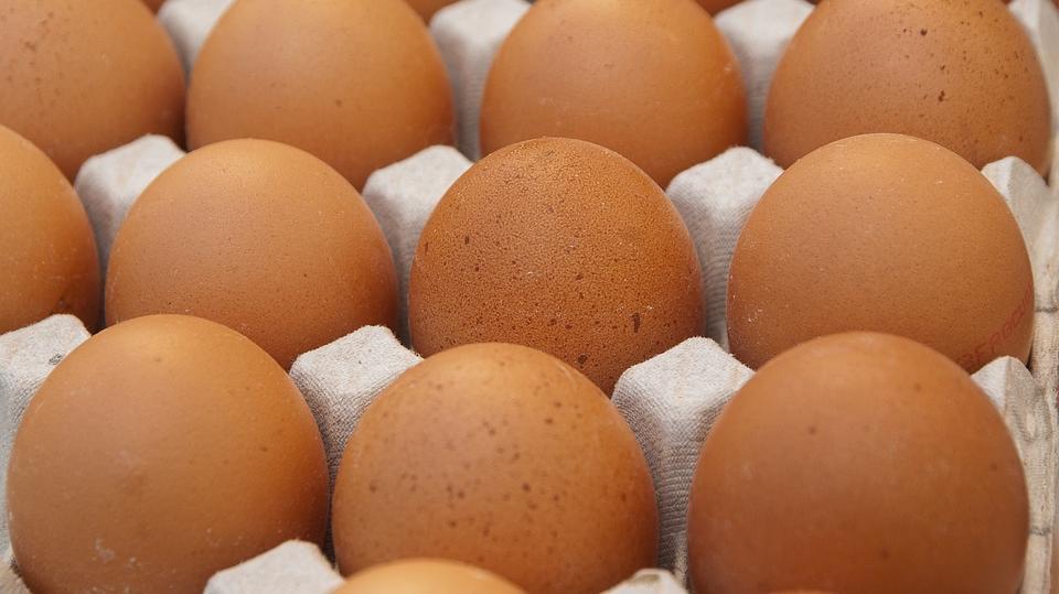 Comunitatea Madrid își amintește să ia măsuri de precauție extreme cu alimentele care conțin ouă pentru a evita salmoneloza