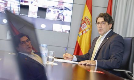 Comunitatea Madrid va reduce prețul abonamentelor lunare de transport în regiune cu 50% de la 1 septembrie