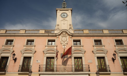 Alcalá – Târguri de dispozitive de trafic 2022