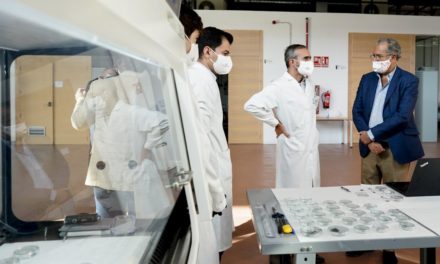 Comunitatea Madrid caută o nouă generație de implanturi biodegradabile pentru a îmbunătăți rezultatele clinice