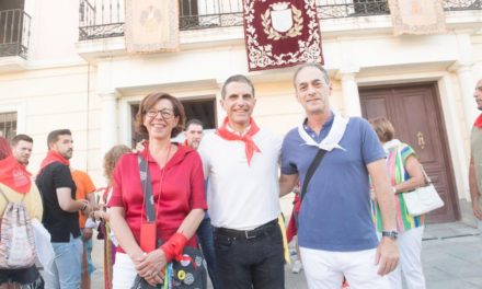 Alcalá – Târgurile de la Alcalá din 2022 încep marcate de iluzie